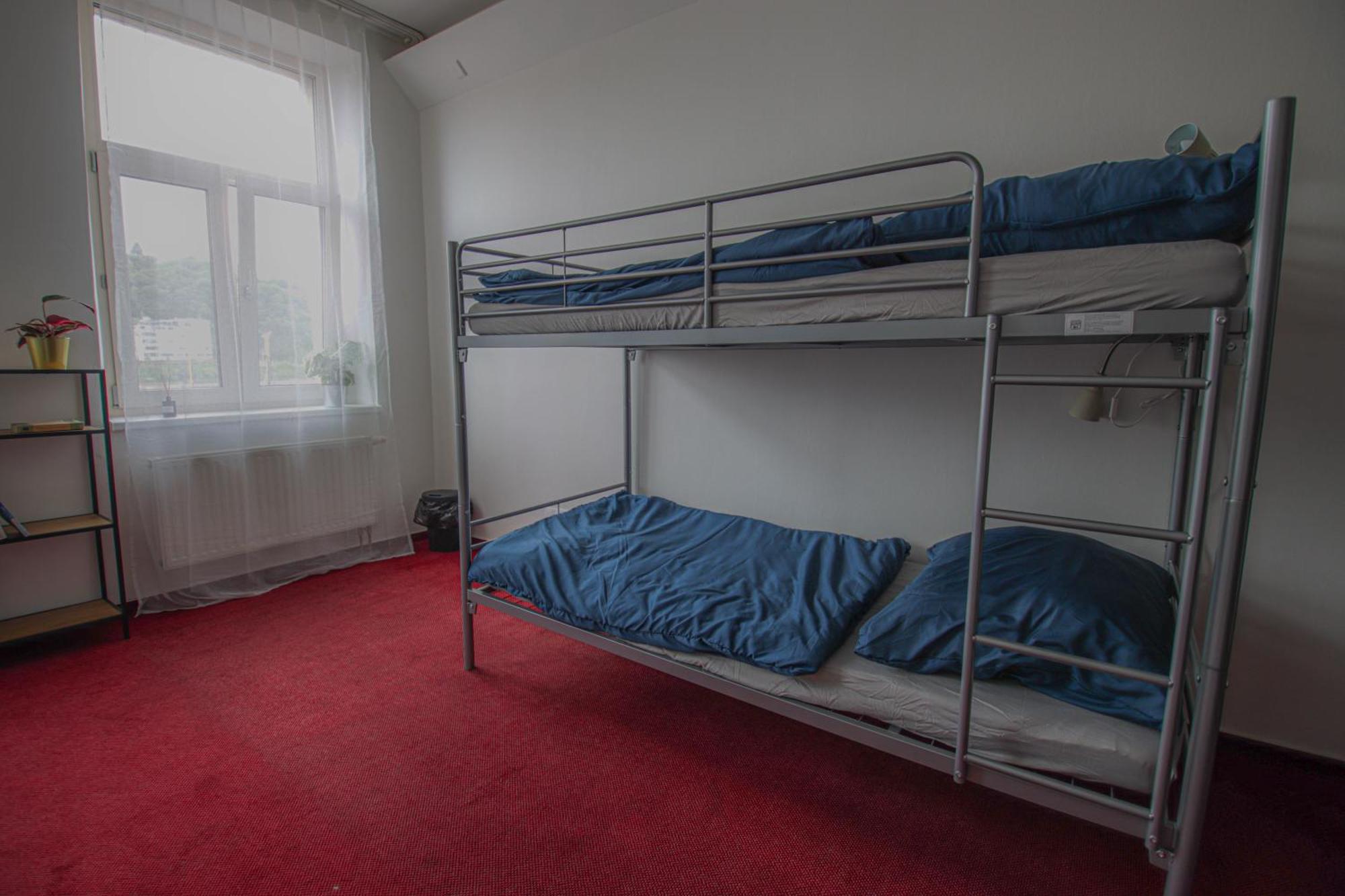 In Hostal Praga