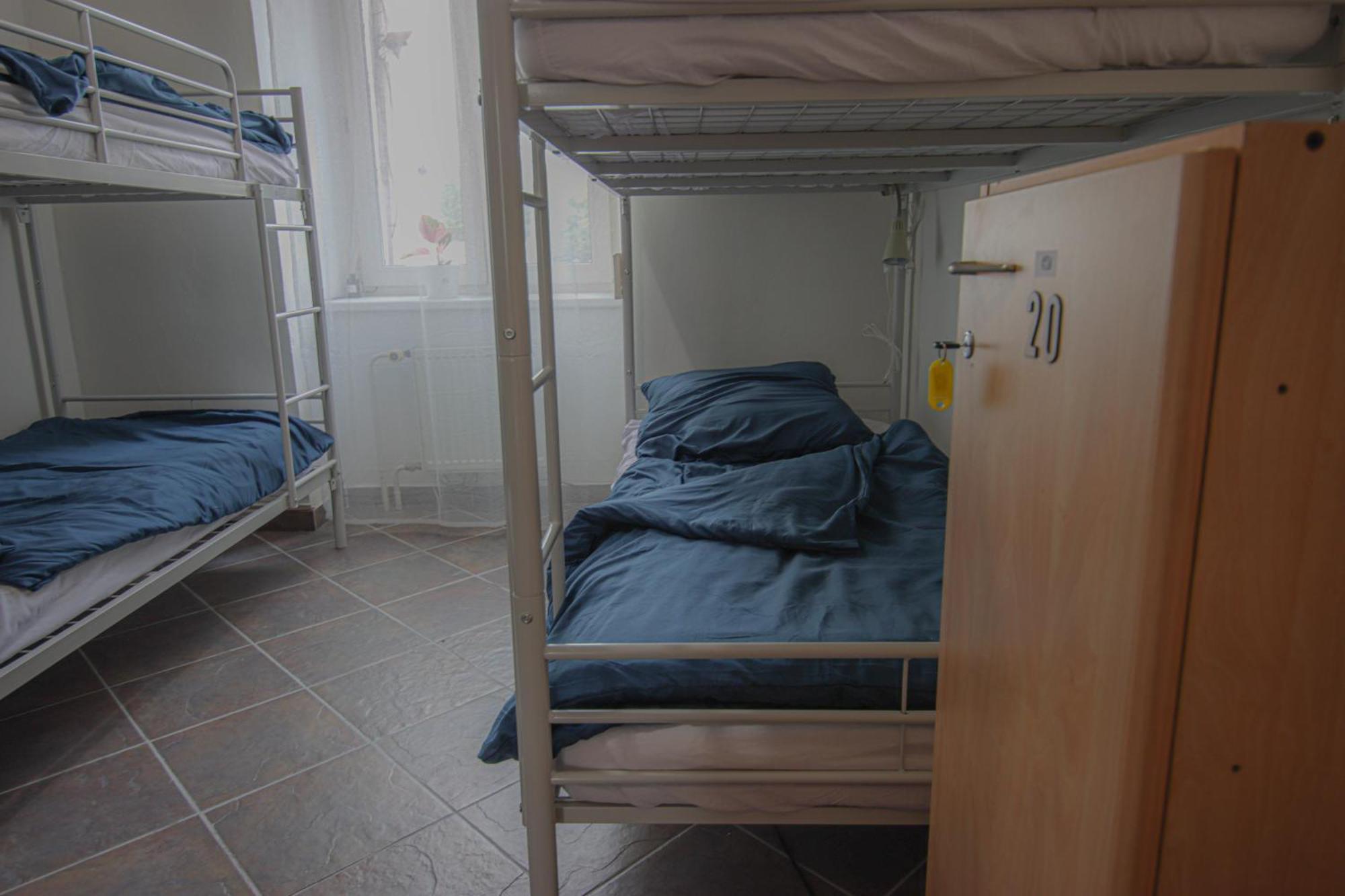 Hostal In Praga