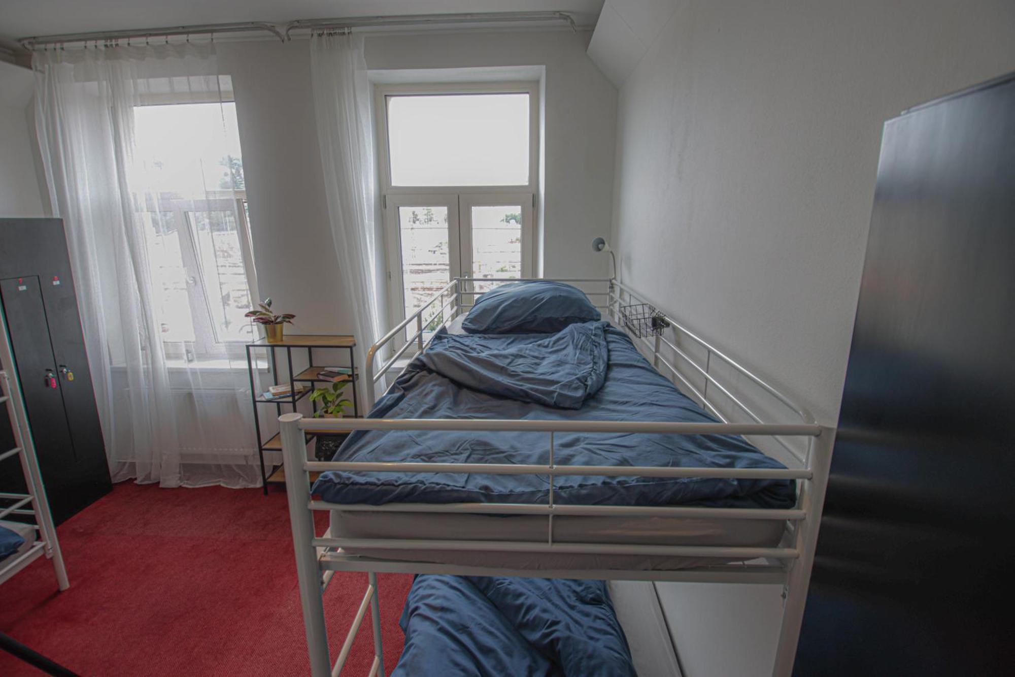 In Hostal