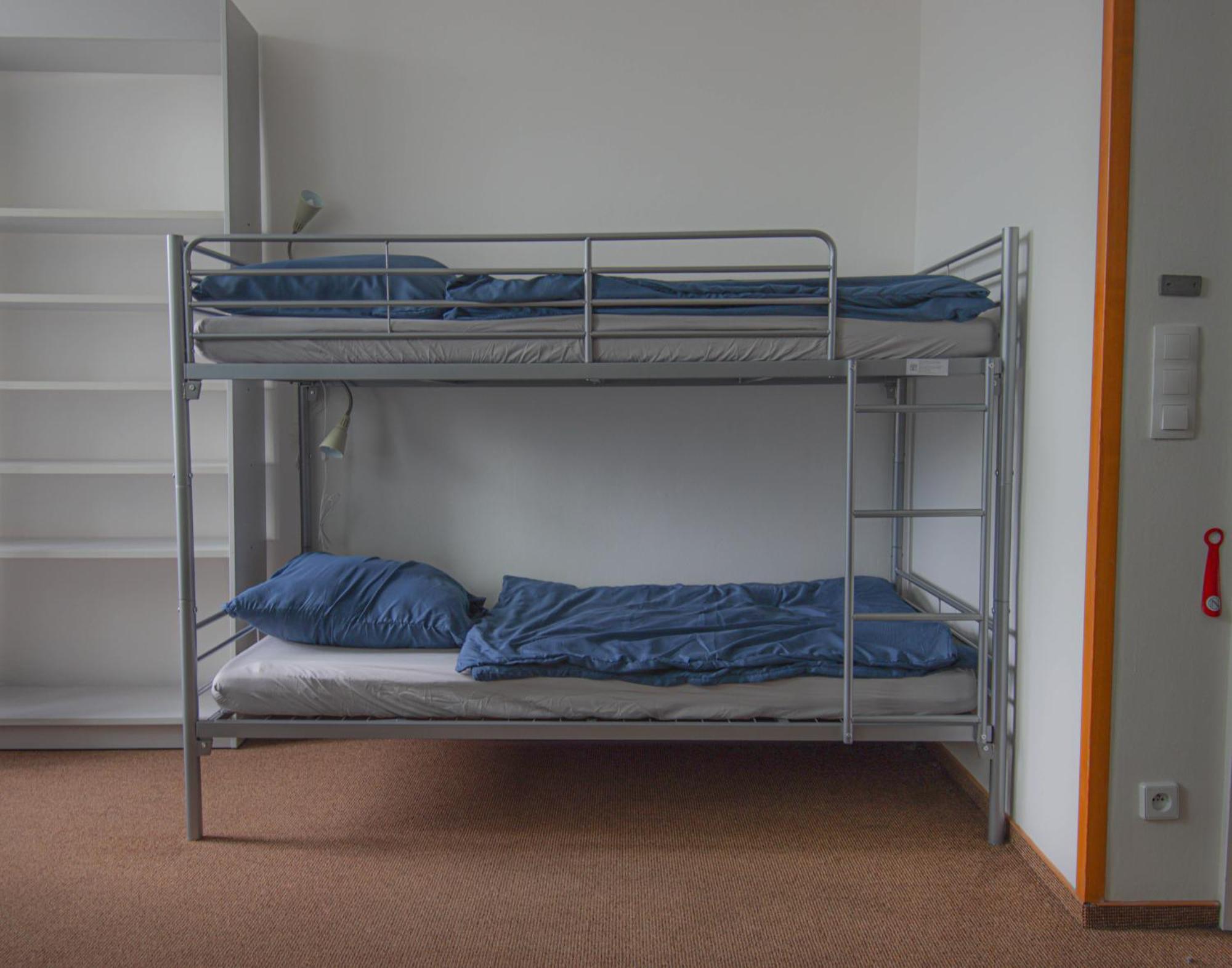 Hostal In Praga