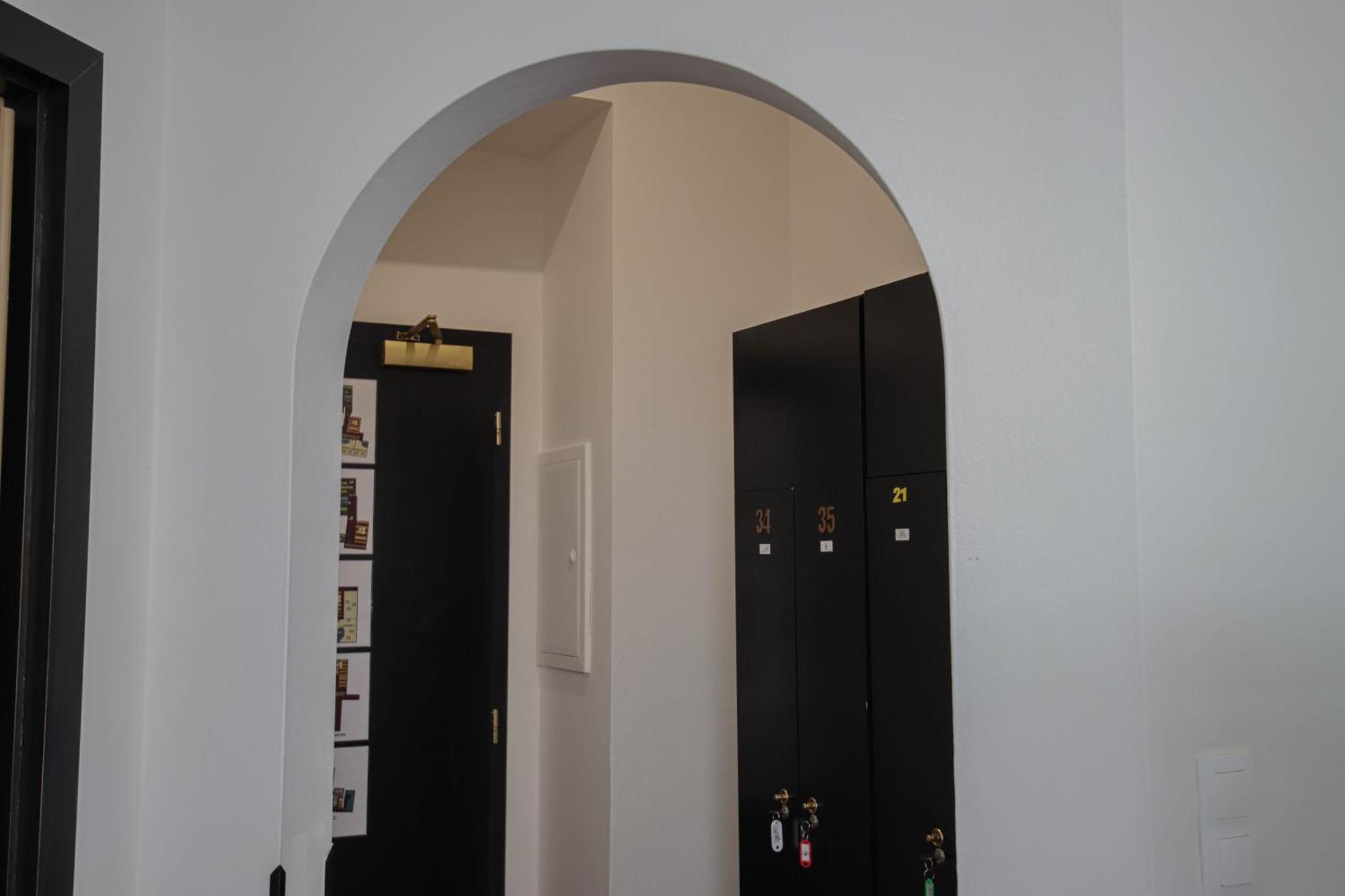 In Hostal