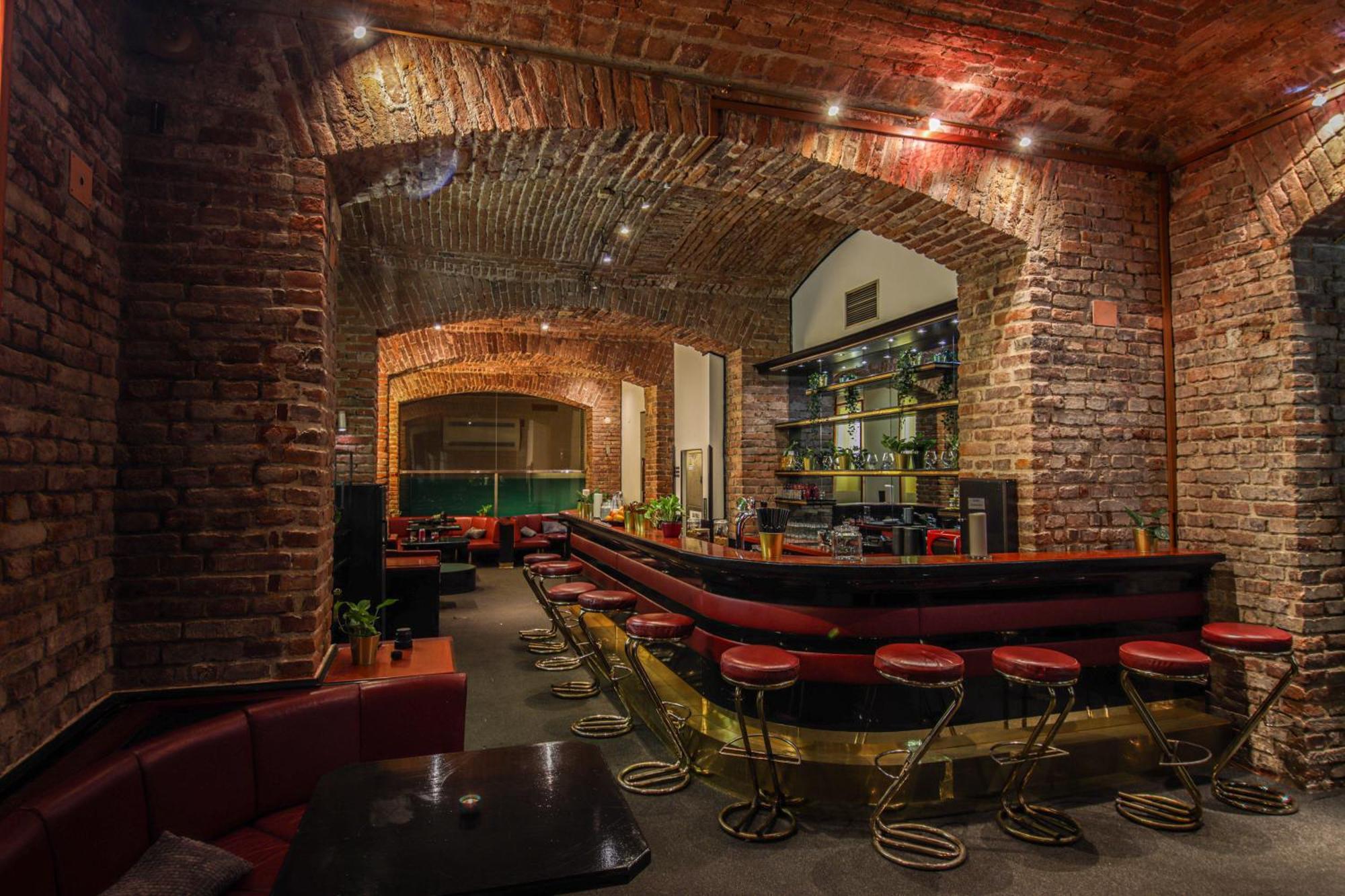 Hostal In Praga