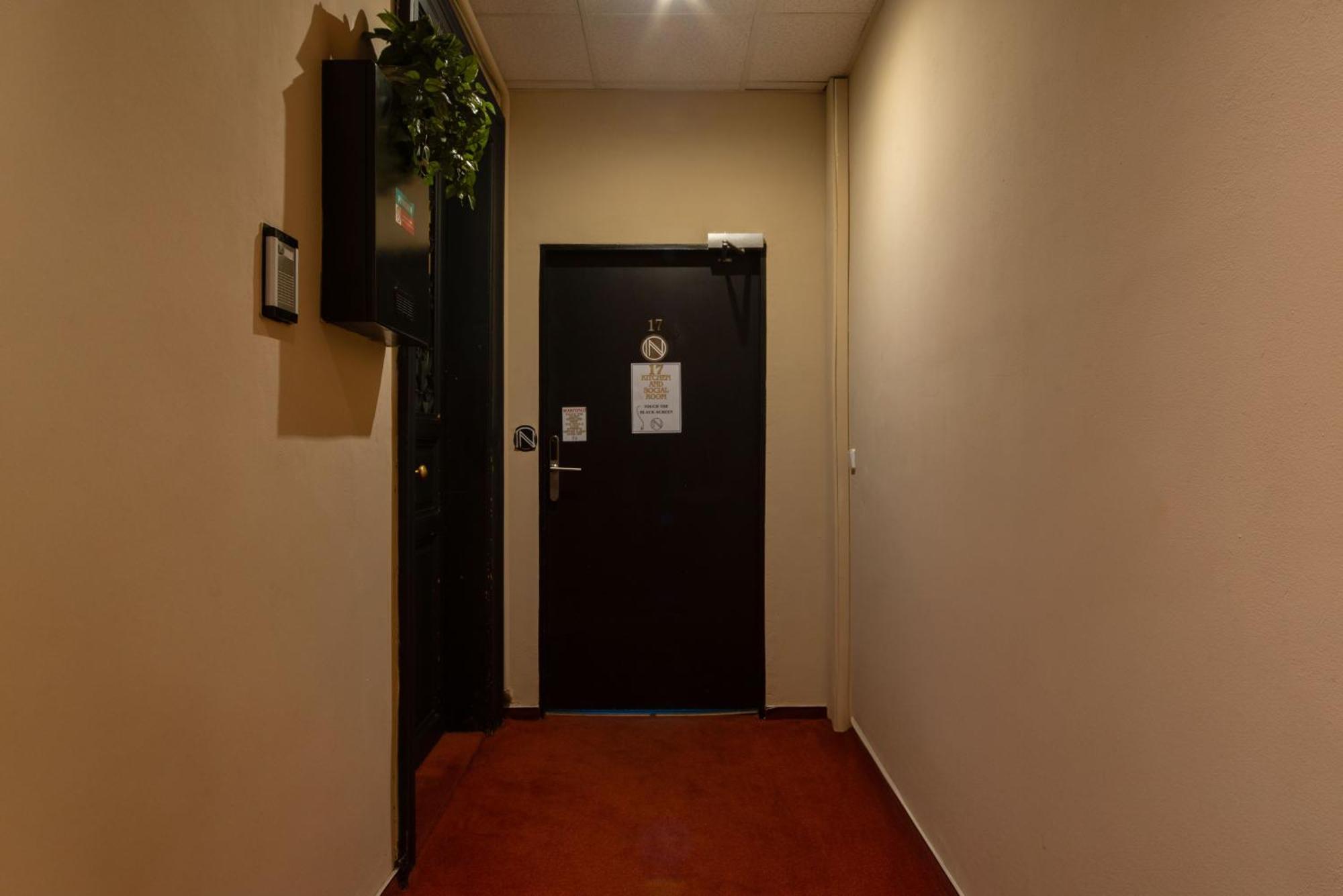 Hostal In