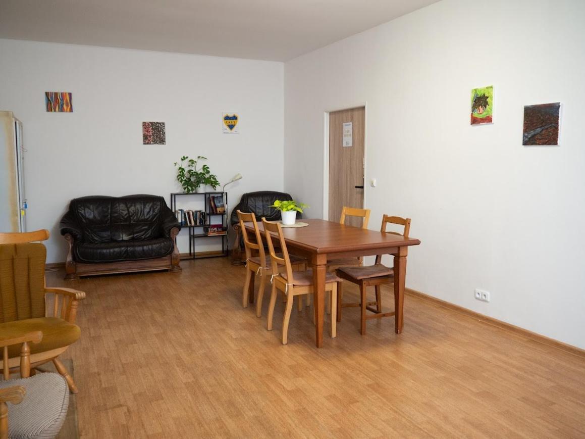 Hostal In Praga